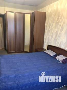 2-к квартира, вторичка, 58м2, 3/5 этаж