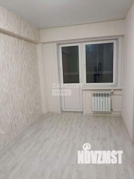 1-к квартира, вторичка, 34м2, 8/10 этаж