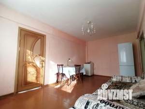 2-к квартира, вторичка, 45м2, 1/5 этаж