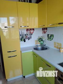 3-к квартира, вторичка, 61м2, 5/5 этаж