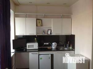 Студия квартира, вторичка, 17м2, 3/4 этаж