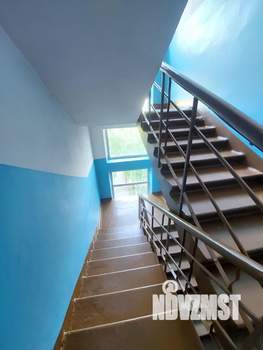 2-к квартира, вторичка, 45м2, 4/5 этаж