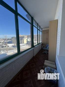 4-к квартира, вторичка, 120м2, 4/6 этаж