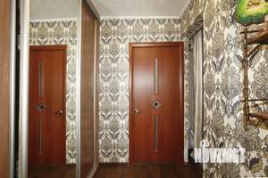 3-к квартира, вторичка, 59м2, 1/5 этаж