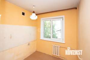 3-к квартира, вторичка, 60м2, 5/5 этаж