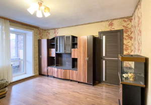 3-к квартира, вторичка, 62м2, 4/5 этаж