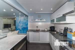 3-к квартира, вторичка, 84м2, 2/9 этаж