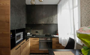 3-к квартира, вторичка, 57м2, 5/5 этаж