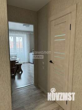 3-к квартира, вторичка, 67м2, 4/9 этаж