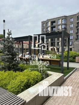 3-к квартира, сданный дом, 110м2, 6/6 этаж