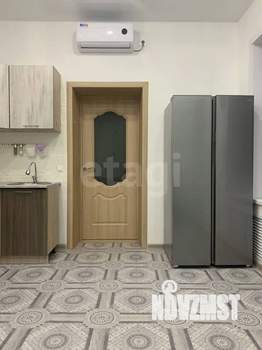2-к квартира, вторичка, 53м2, 2/2 этаж