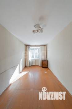 3-к квартира, вторичка, 58м2, 3/5 этаж