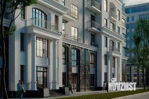 Студия квартира, строящийся дом, 138м2, 5/8 этаж