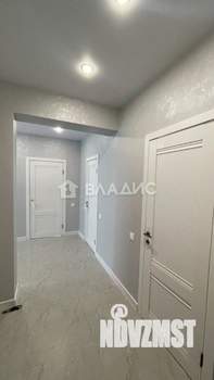 4-к квартира, вторичка, 102м2, 6/17 этаж