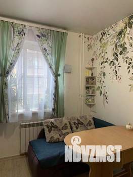 1-к квартира, вторичка, 35м2, 2/3 этаж