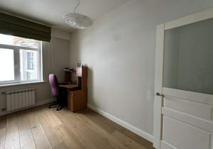 3-к квартира, вторичка, 72м2, 5/7 этаж