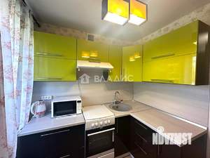 1-к квартира, вторичка, 30м2, 2/5 этаж