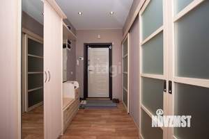 3-к квартира, вторичка, 90м2, 5/16 этаж