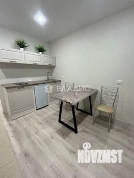 Студия квартира, вторичка, 17м2, 2/5 этаж