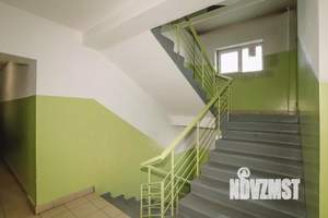 1-к квартира, вторичка, 37м2, 8/10 этаж