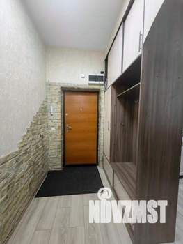 2-к квартира, вторичка, 52м2, 11/12 этаж