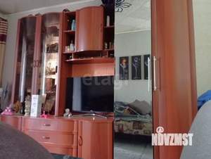 1-к квартира, вторичка, 30м2, 5/5 этаж