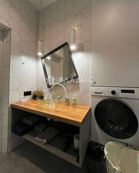 2-к квартира, вторичка, 44м2, 17/17 этаж