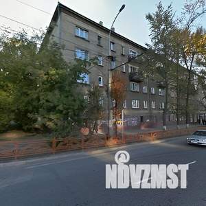 2-к квартира, вторичка, 42м2, 3/5 этаж