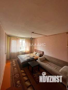 1-к квартира, вторичка, 31м2, 1/5 этаж