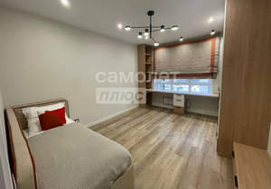 3-к квартира, вторичка, 70м2, 7/9 этаж