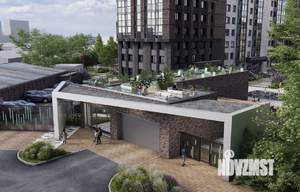 4-к квартира, вторичка, 101м2, 12/19 этаж