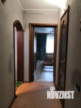 3-к квартира, вторичка, 67м2, 1/9 этаж