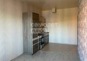 1-к квартира, вторичка, 44м2, 1/16 этаж
