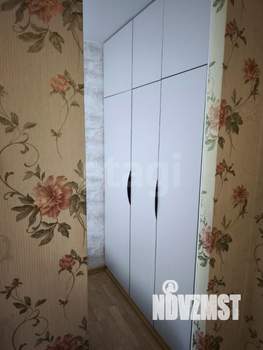 1-к квартира, вторичка, 31м2, 1/5 этаж