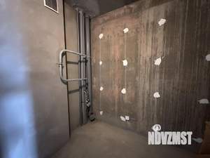 2-к квартира, вторичка, 45м2, 6/16 этаж