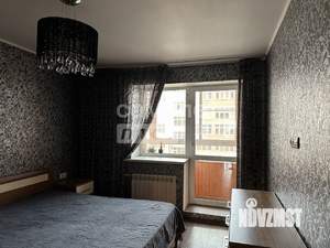 3-к квартира, вторичка, 80м2, 6/16 этаж