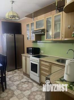 3-к квартира, вторичка, 64м2, 3/5 этаж