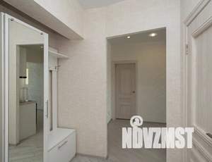 2-к квартира, вторичка, 55м2, 3/18 этаж