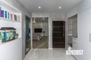 3-к квартира, вторичка, 84м2, 2/9 этаж