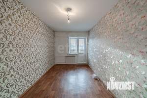 1-к квартира, вторичка, 48м2, 2/3 этаж