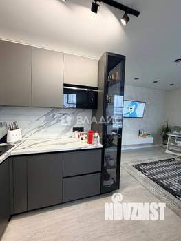 3-к квартира, вторичка, 82м2, 12/18 этаж