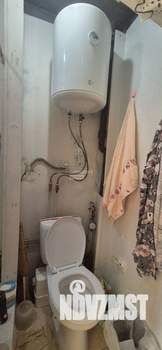 Студия квартира, вторичка, 11м2, 4/5 этаж