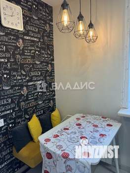 2-к квартира, вторичка, 41м2, 2/2 этаж