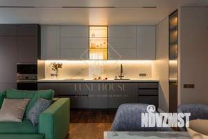 3-к квартира, вторичка, 103м2, 3/15 этаж