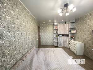 1-к квартира, вторичка, 35м2, 1/19 этаж