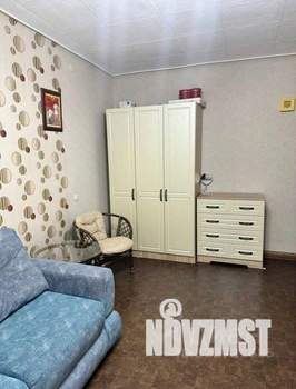 2-к квартира, вторичка, 56м2, 3/5 этаж