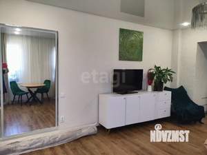 Студия квартира, вторичка, 42м2, 10/12 этаж
