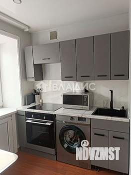 1-к квартира, вторичка, 32м2, 3/5 этаж