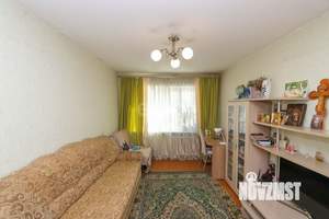 1-к квартира, вторичка, 30м2, 2/5 этаж