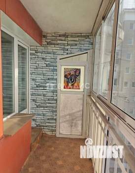 1-к квартира, вторичка, 40м2, 6/7 этаж